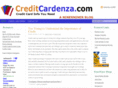 creditcardenza.com