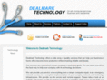 dealmarktech.com