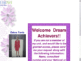 debrafantz.com