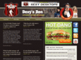 dexysden.co.uk
