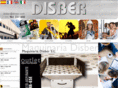 disber.com