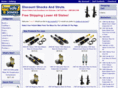 discountstrutsandshocks.com