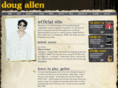 dougallenmusic.com