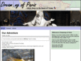 dreamingofparis.com