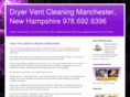 dryerventcleaningmanchester.com