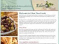 edenfinefoods.com