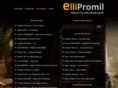 ellipromil.com