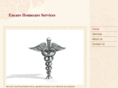 encarehomecare.com