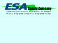 esasupply.com