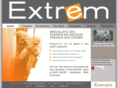 extrem-sarl.com