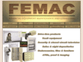 femacservices.com