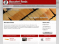 frenchamericanreeds.com