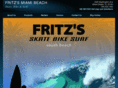 fritzsmiamibeach.com