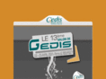 gedis.net