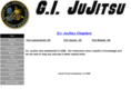 gijujitsu.com