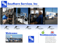 gosouthernservices.com