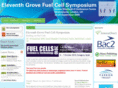 grovefuelcell.com