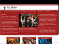 guyrhodesentertainment.com