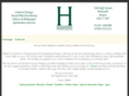 harpersltd.com