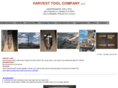 harvesttool.com