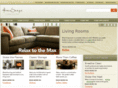 homescapefurnishing.com