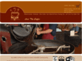 honeymoonbaycoffeeroasters.com