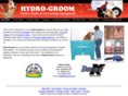 hydrogroom.com