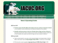 iacuc.org