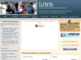 ijnr.org