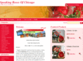 ilovespeakingroses.com