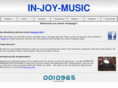 in-joy-music.com