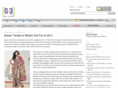 indiansareesblog.com