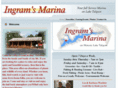 ingramsmarina.com