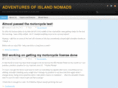 islandnomads.com