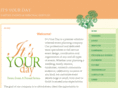 itsyourdayservices.com