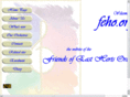 ivisononline.com