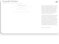 jacquelinheichert.com
