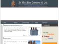 jaimataexim.com