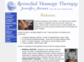 jenniferatmore.com