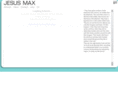 jesusmax.com