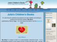 juliaschildrensbooks.com