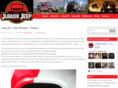 jurassicparkjeeps.com