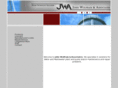 jwawatertechnology.com