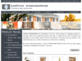 karthikengineering.com