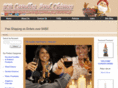 kbcandlesandchimes.com