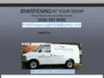 knifesharpeningmobile.com