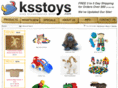 ksstoys.com