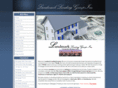 landmarklendinggroup.com