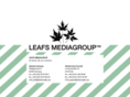 leafsmedia.com