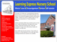 learningexpressns.net